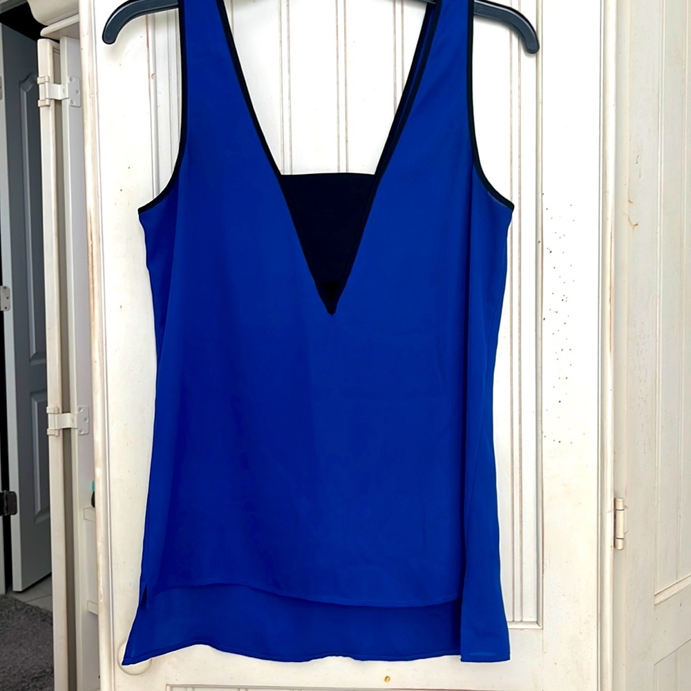 Express Dressy Tank